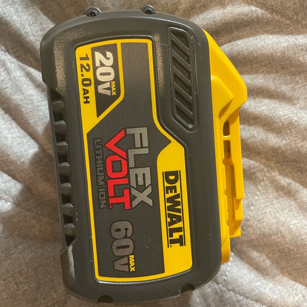 Dewalt Cordless Set